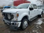 2022 Ford F450 Super Duty للبيع في Littleton، CO - Side