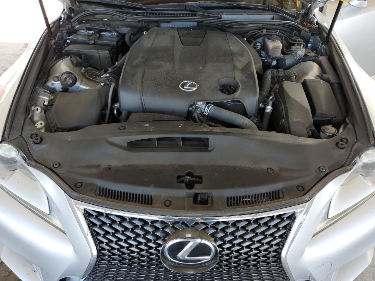 2014 Lexus IS - Image 11