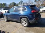 2018 Jeep Cherokee Latitude en Venta en Austell, GA - Mechanical