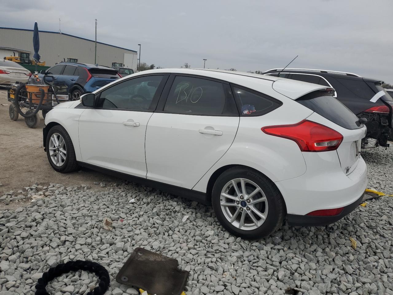 2015 Ford Focus - Image 2