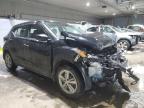 2021 Nissan Kicks S за продажба в Candia, NH - Front End