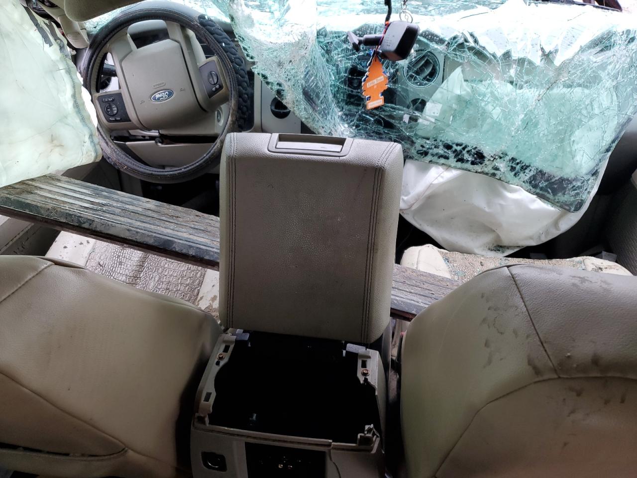 2011 Ford Expedition - Image 8