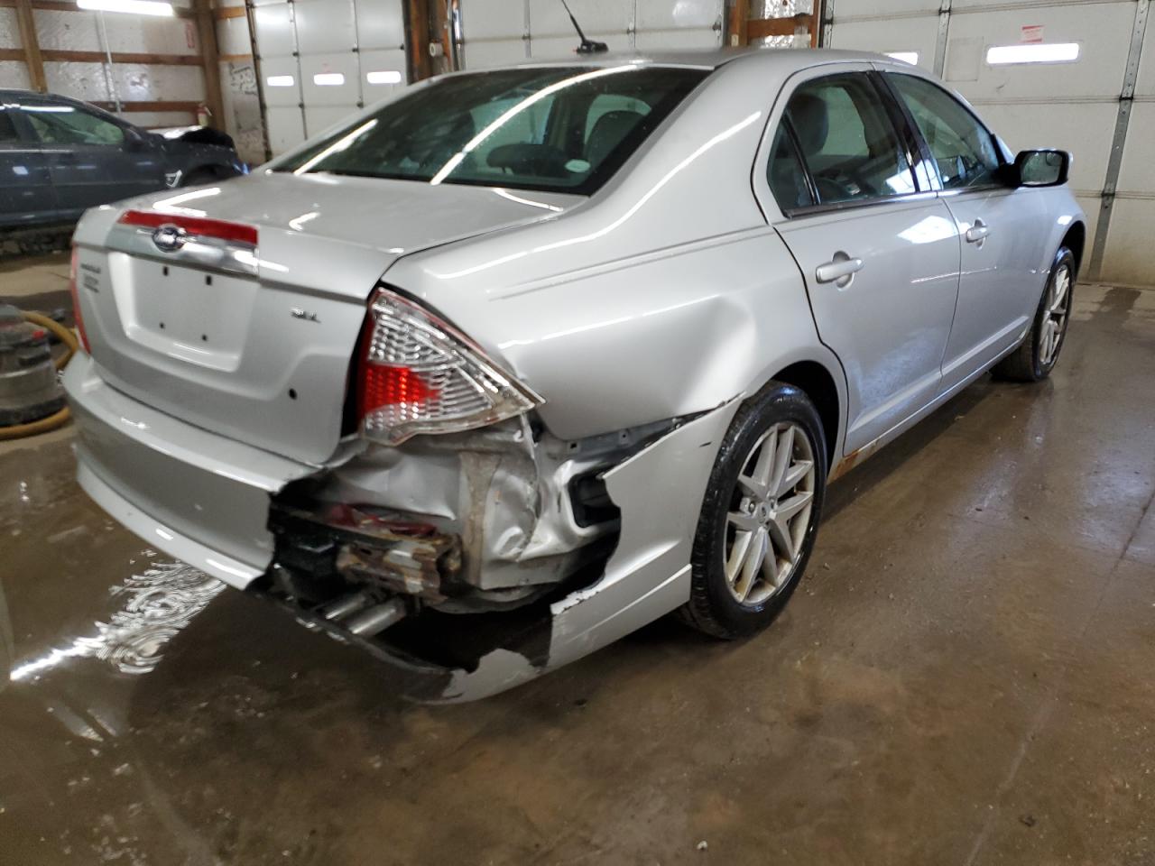 2012 Ford Fusion - Image 3