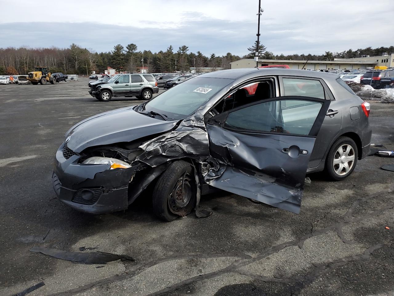 2010 Toyota Corolla - Image 1
