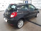 2009 RENAULT CLIO EXTRE for sale at Copart EAST KILBRIDE