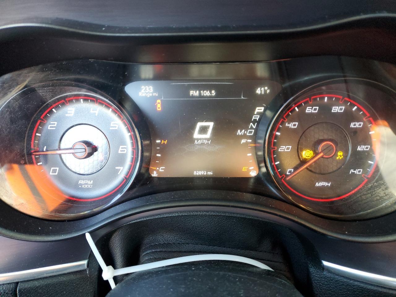 2018 Dodge Charger - Image 9