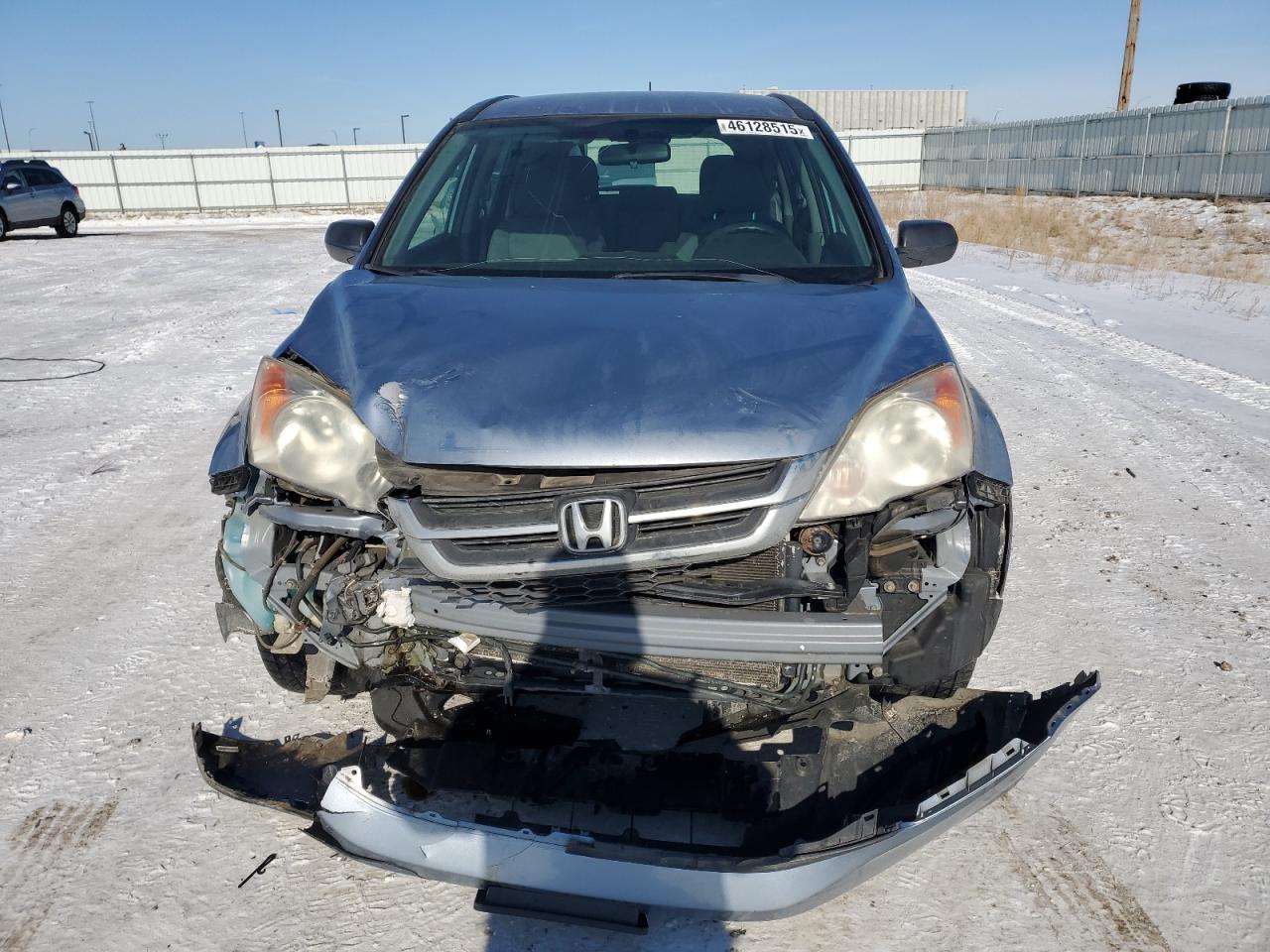 2010 Honda CR-V - Image 5