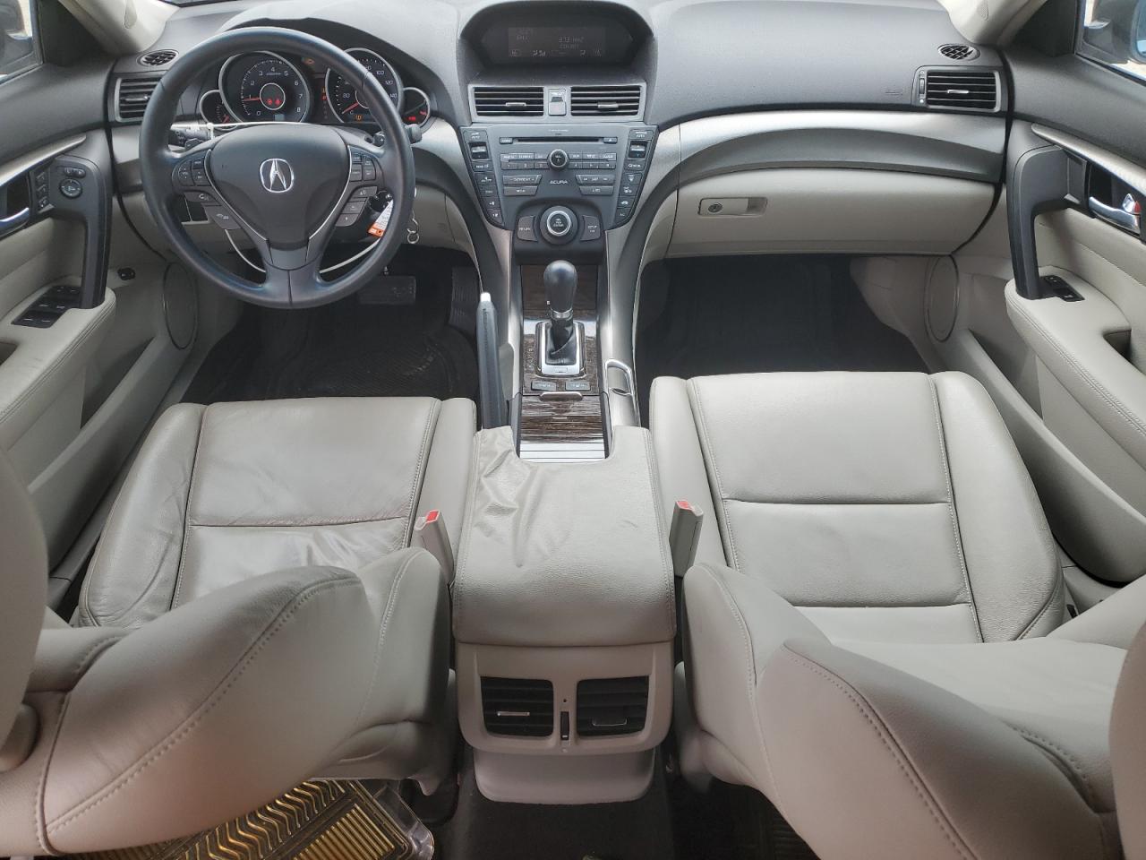 2014 Acura TL - Image 8