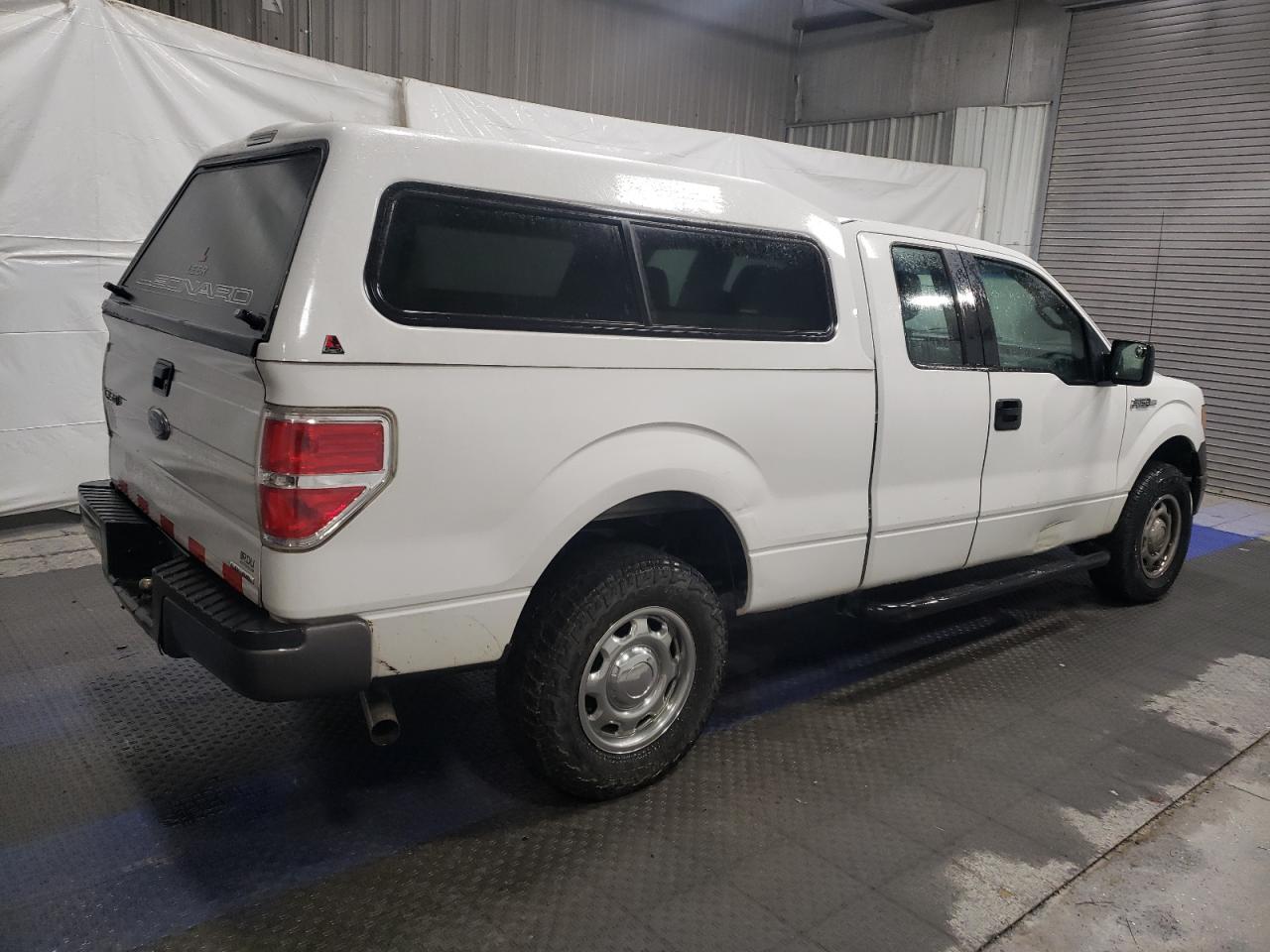 2012 Ford F-150 - Image 3