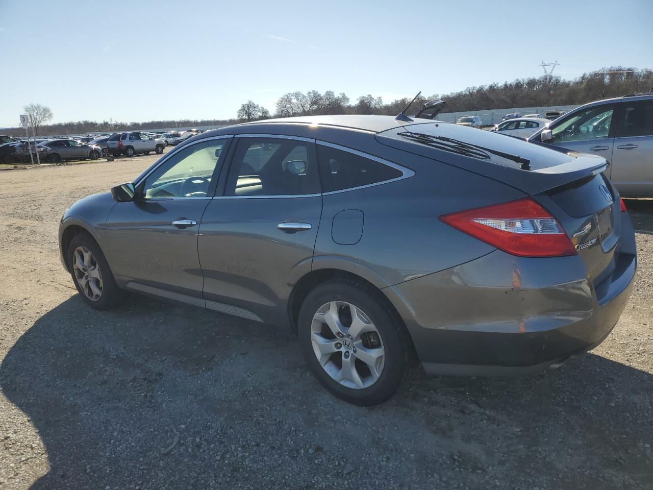 2010 Honda Accord - Image 2
