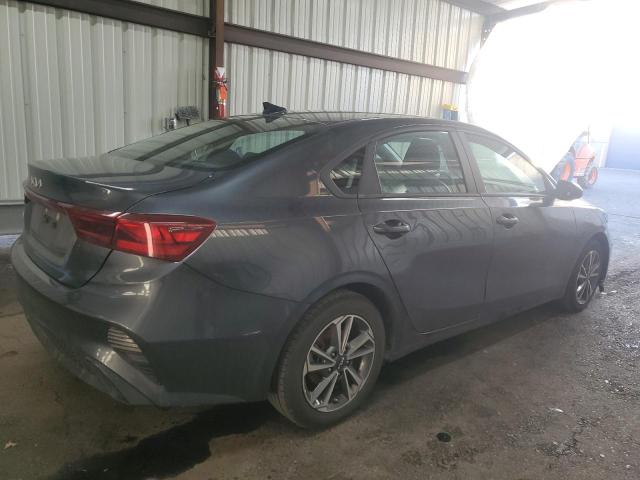  KIA FORTE 2022 Szary