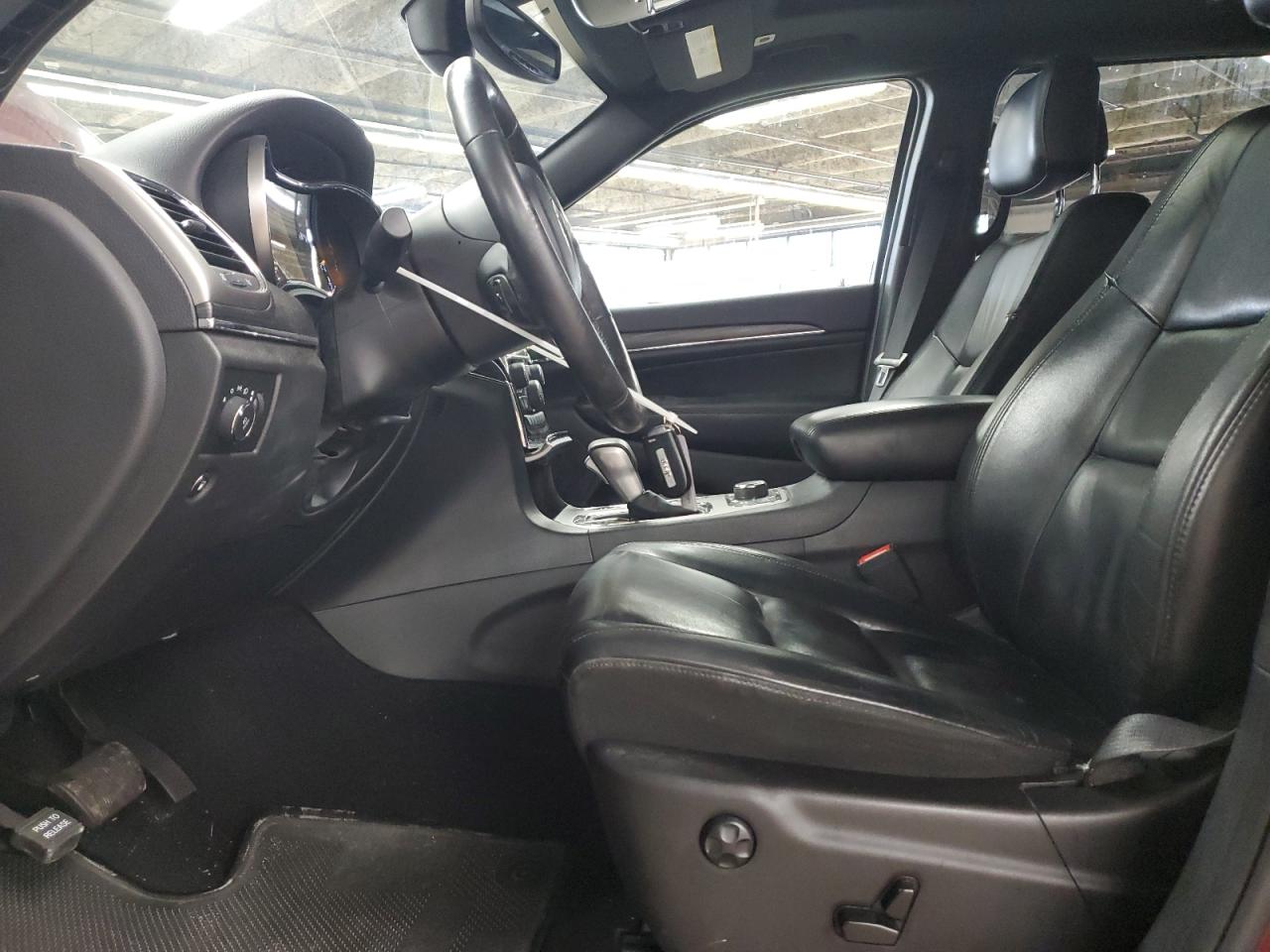2019 Jeep Grand Cherokee - Image 7