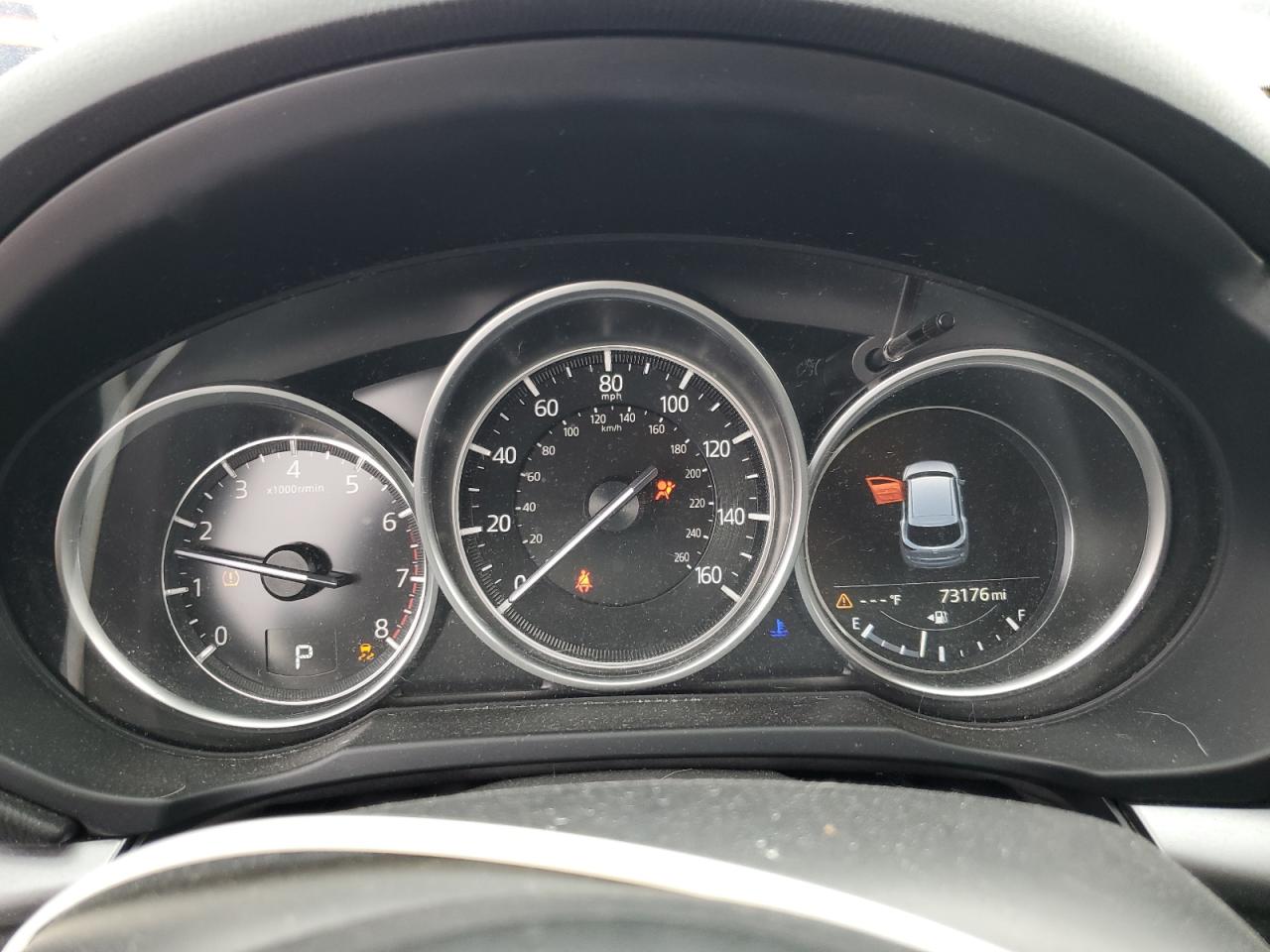 2020 Mazda CX-5 - Image 9