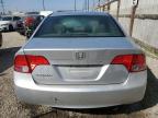 2007 Honda Civic Lx للبيع في Los Angeles، CA - Minor Dent/Scratches