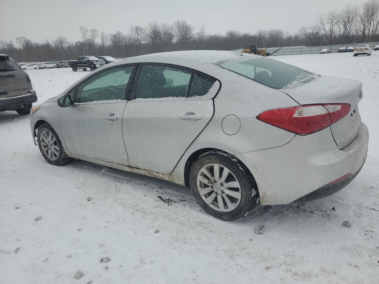 2014 Kia Forte - Image 2