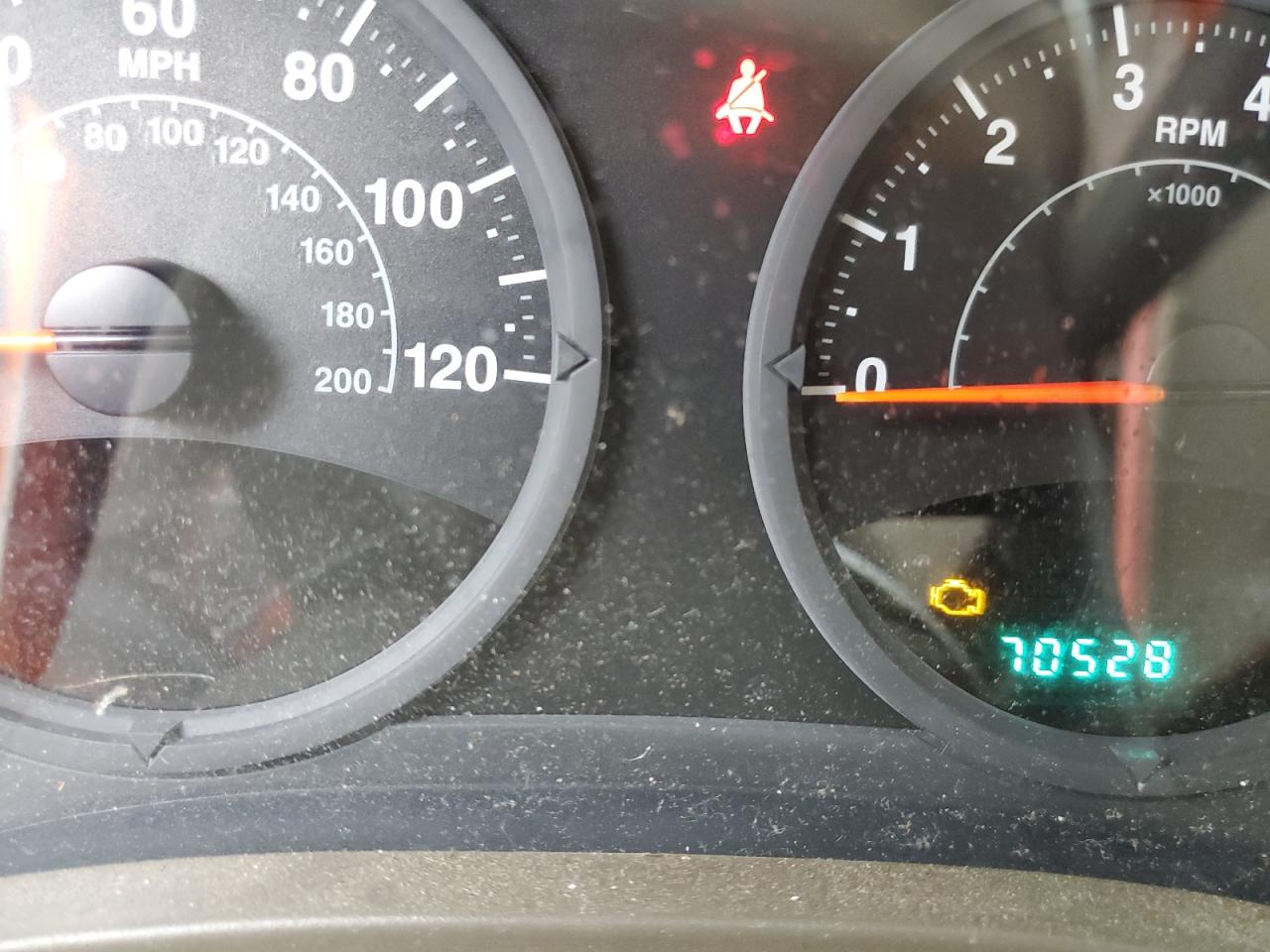 2008 Jeep Compass - Image 9
