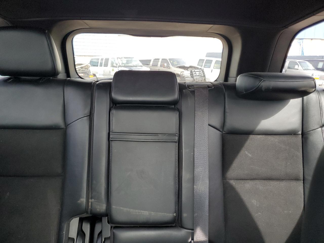 2021 Jeep Grand Cherokee - Image 10