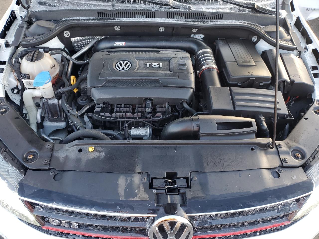 2016 Volkswagen Jetta - Image 12