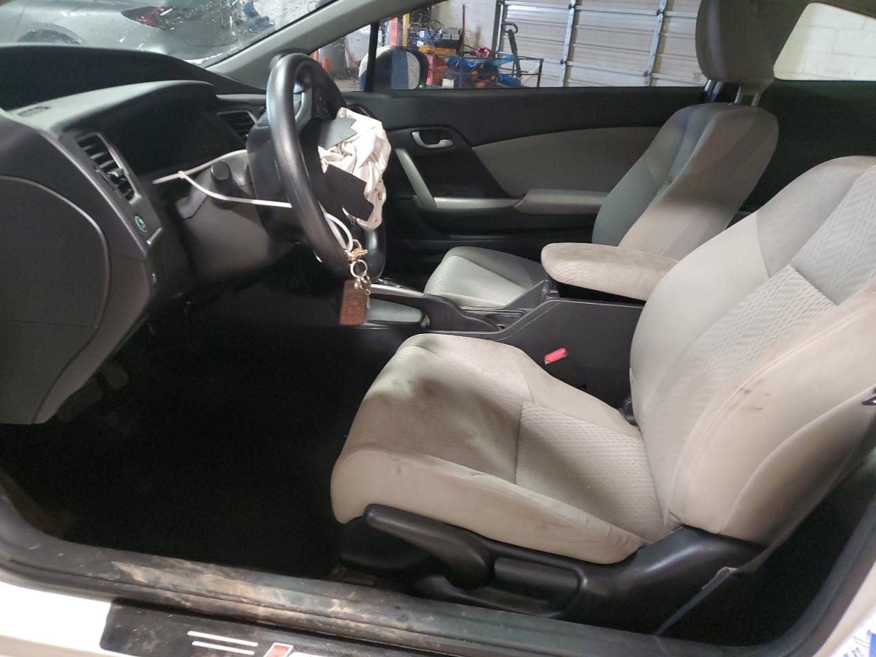 2015 Honda Civic - Image 7