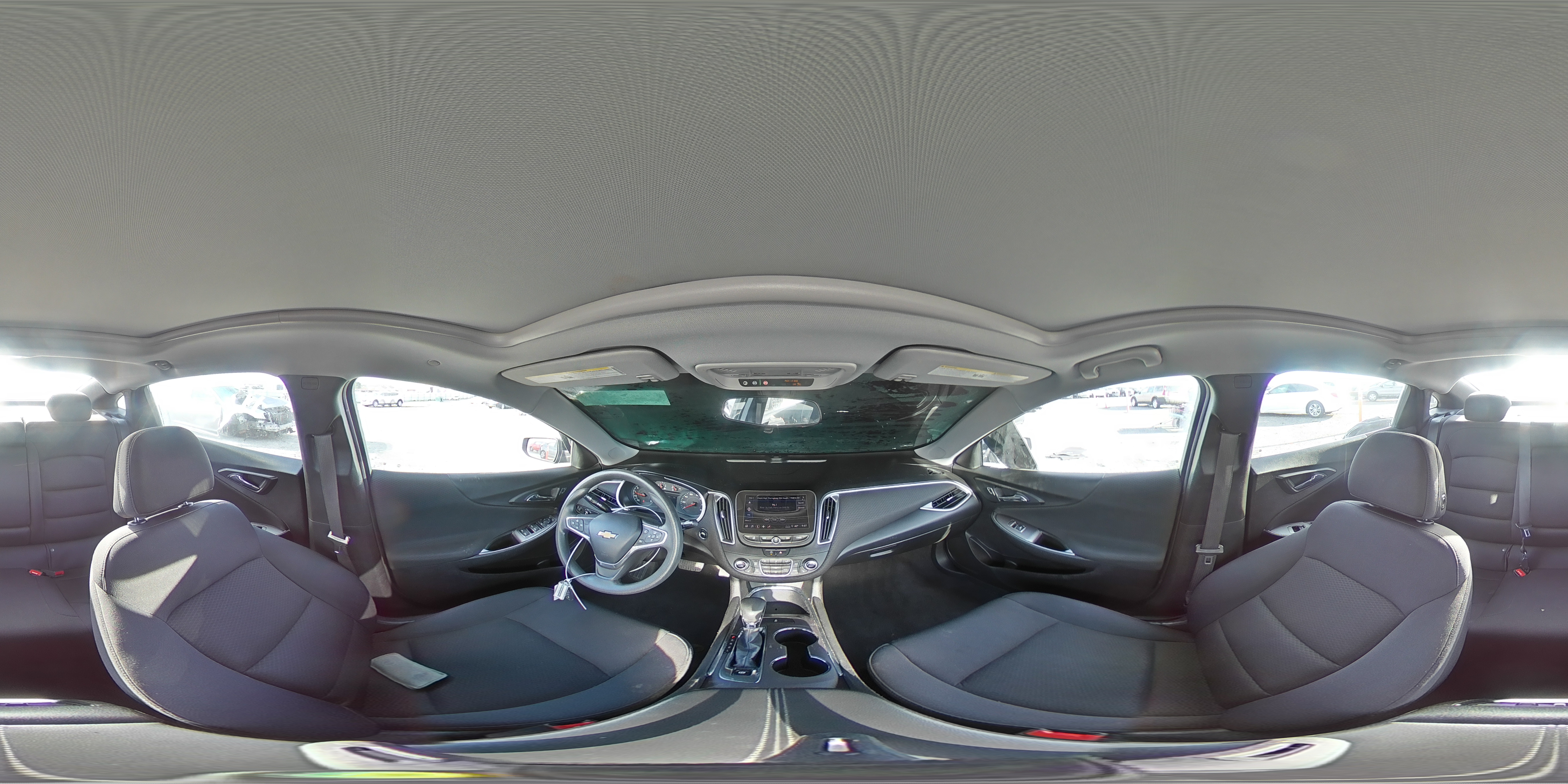 2022 Chevrolet Malibu - Image 13