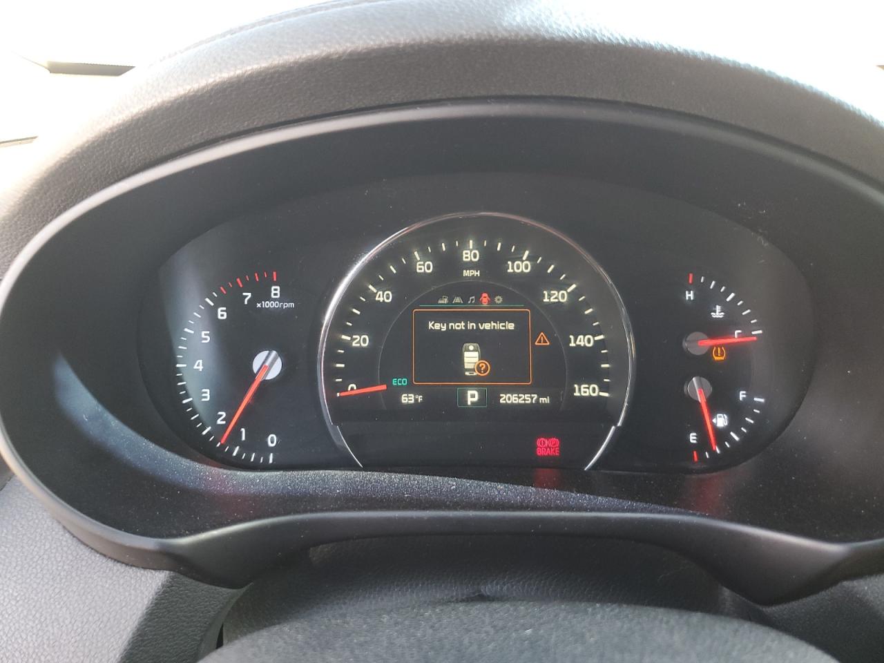 2018 Kia Sorento - Image 9