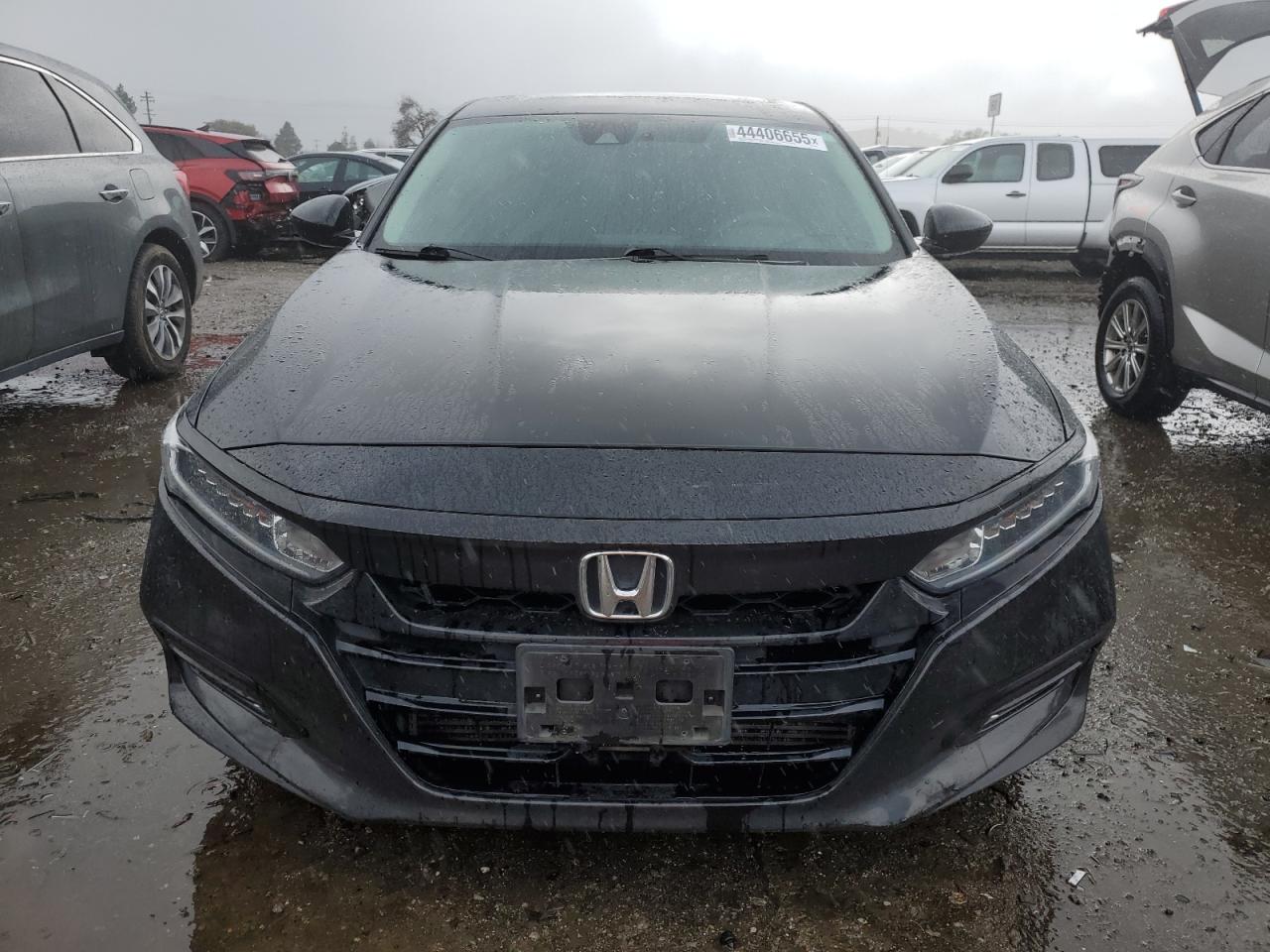 2018 Honda Accord - Image 5