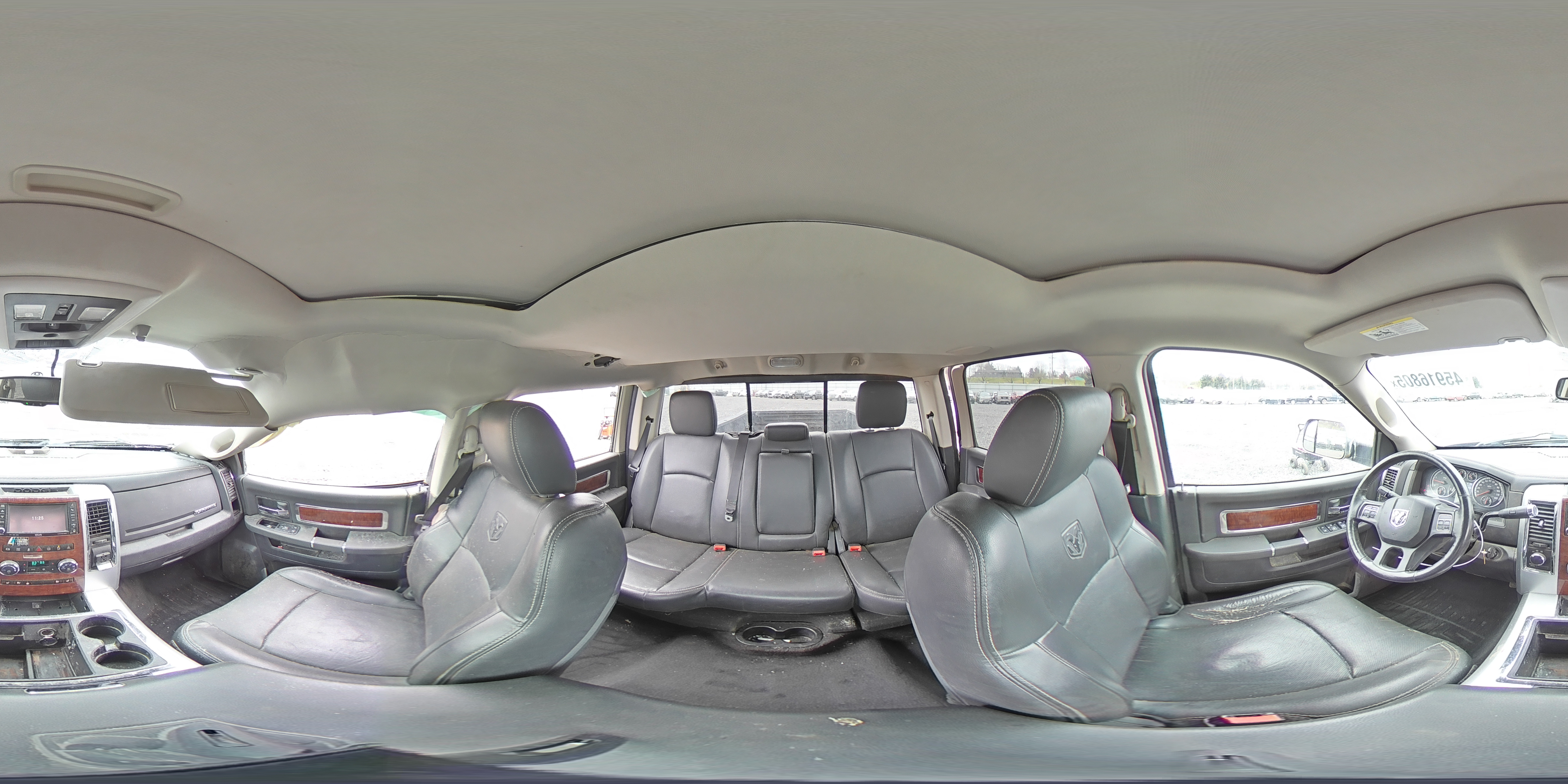 2012 Dodge RAM - Image 13