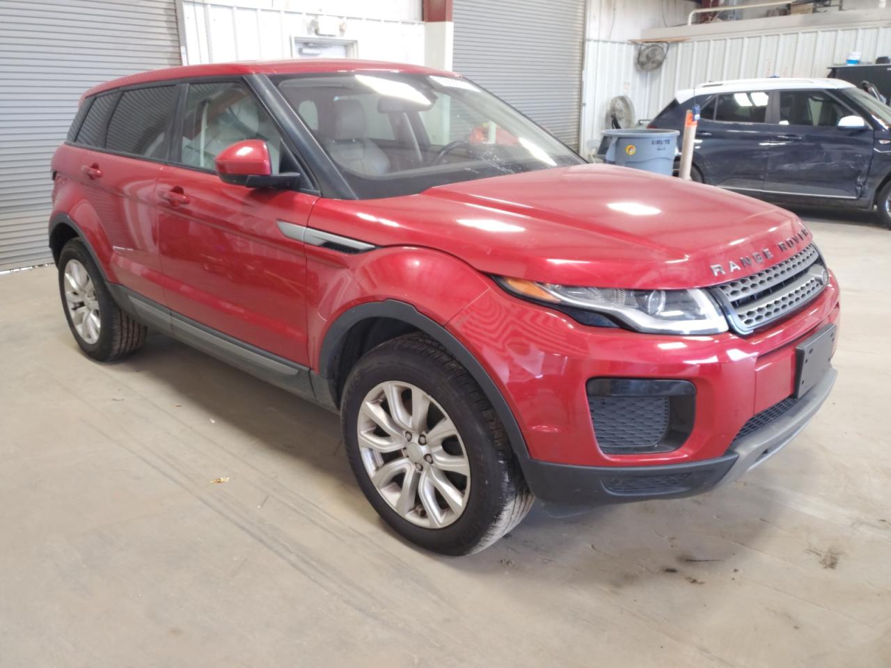 2019 Land Rover Range Rover - Image 4