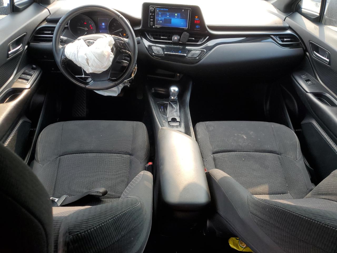 2018 Toyota C-HR - Image 8