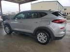 2020 Hyundai Tucson Se იყიდება Wilmer-ში, TX - Front End