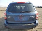 2014 Subaru Forester 2.5I Premium na sprzedaż w Houston, TX - Side
