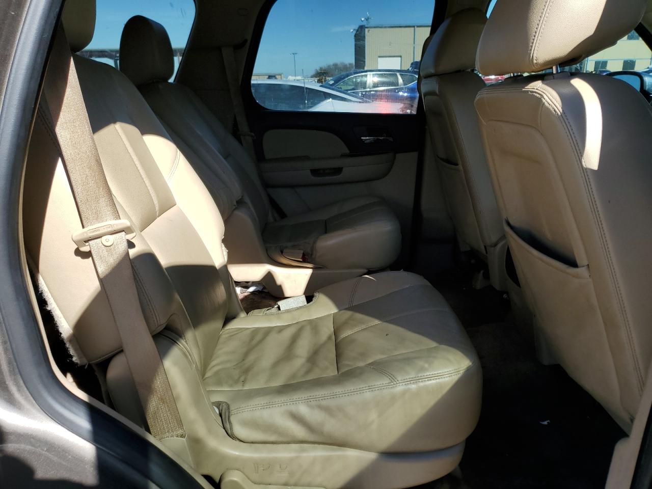 2013 Chevrolet Tahoe - Image 11