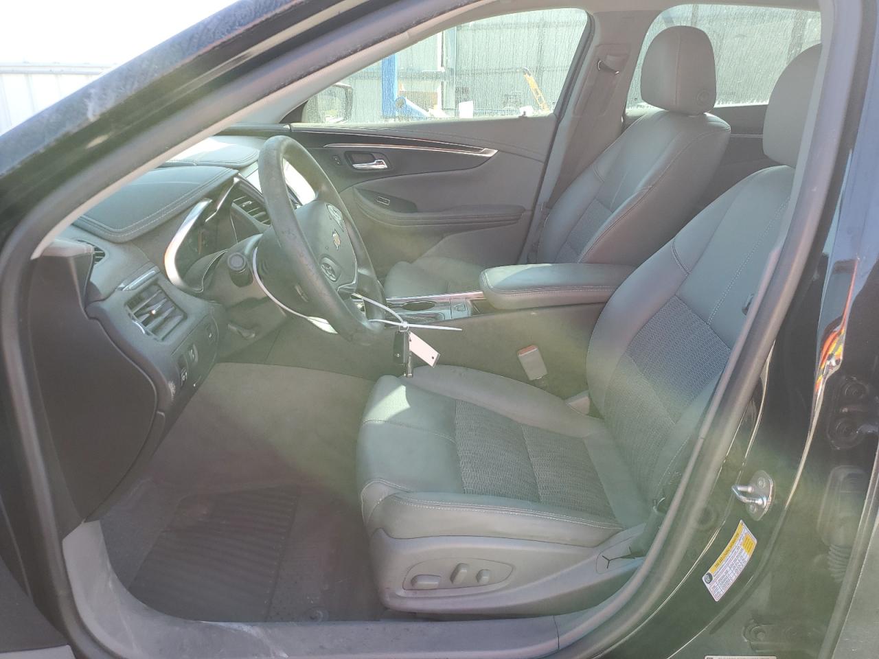 2019 Chevrolet Impala - Image 7