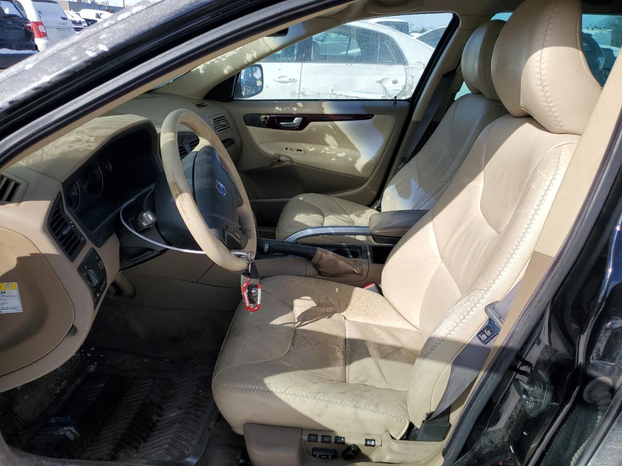2004 Volvo XC70 - Image 7