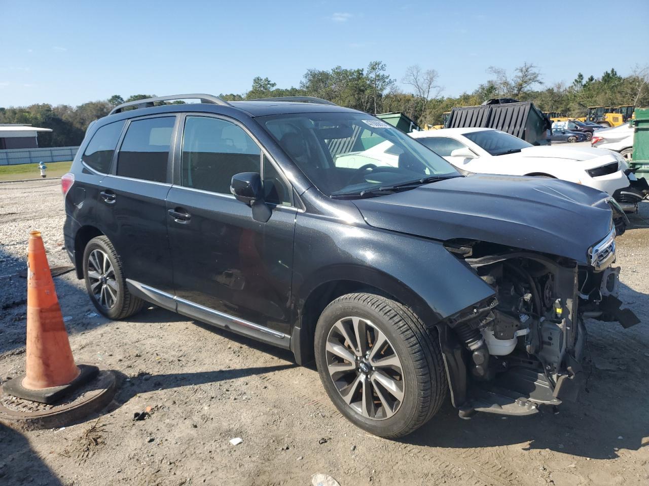2018 Subaru Forester - Image 4