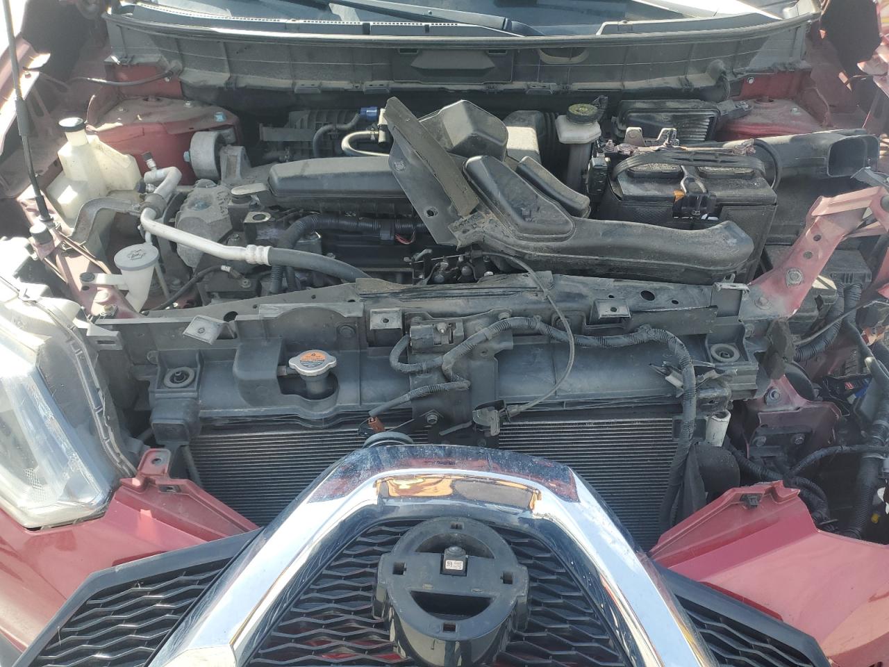 2016 Nissan Rogue - Image 12
