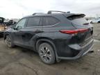 2022 Toyota Highlander Xle na sprzedaż w Denver, CO - Front End