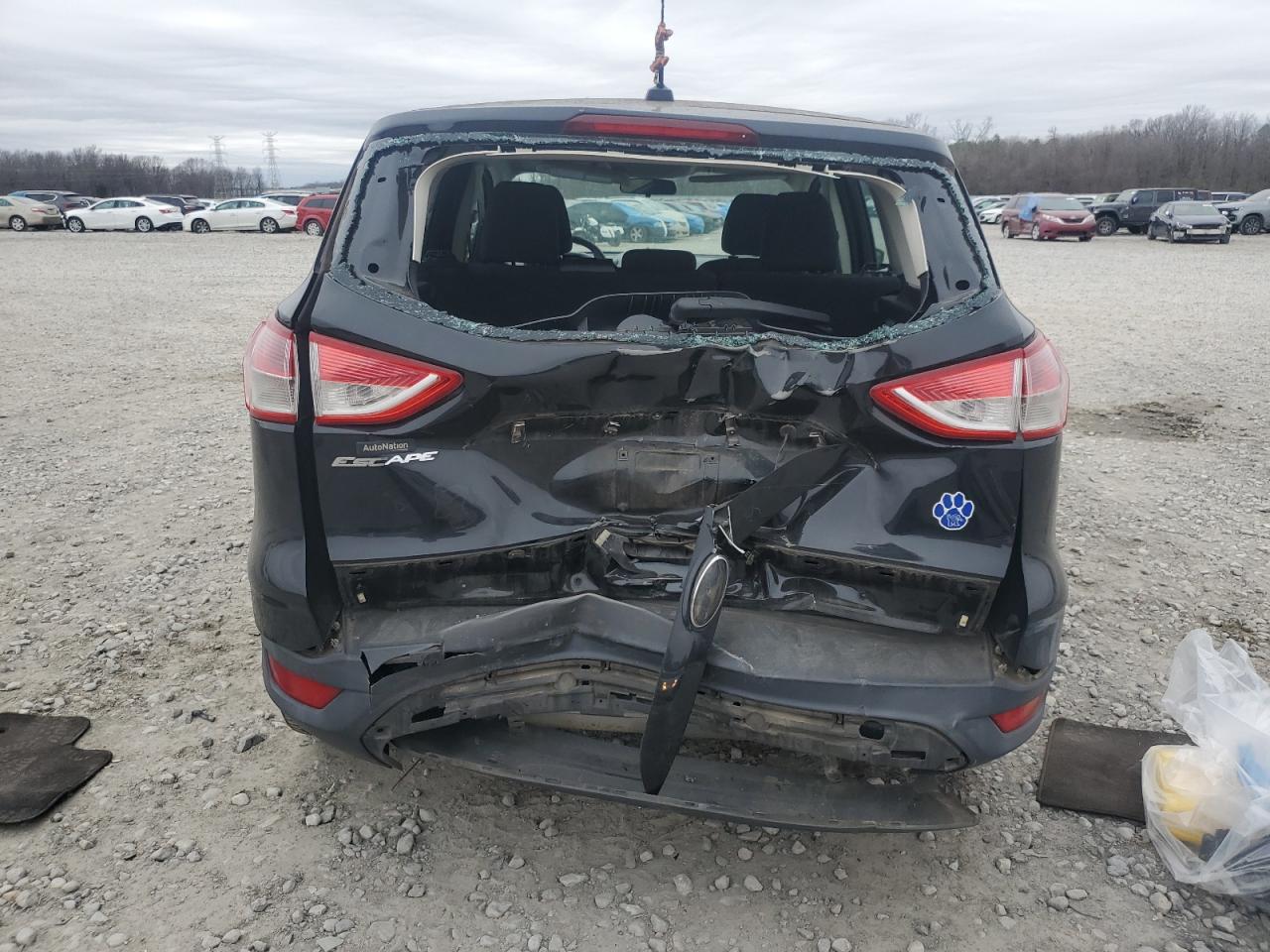 2013 Ford Escape - Image 6