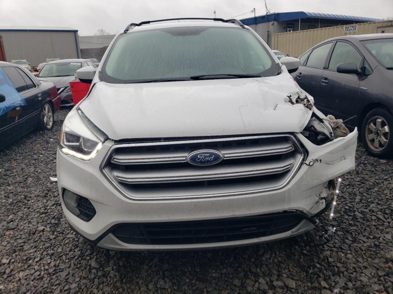 2017 Ford Escape - Image 5