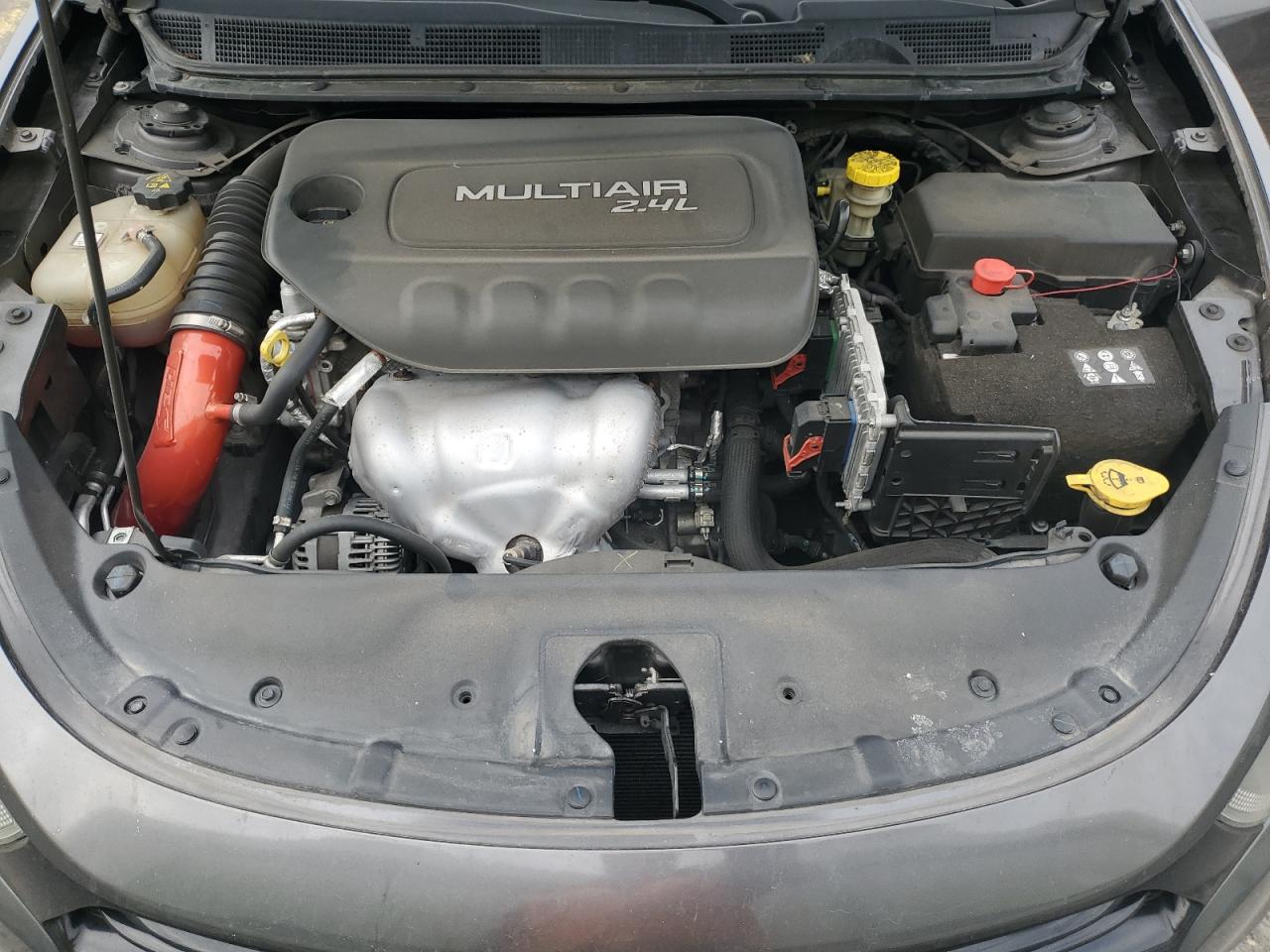 2015 Dodge Dart - Image 11
