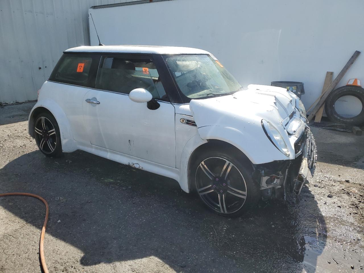 2005 MINI Cooper - Image 4