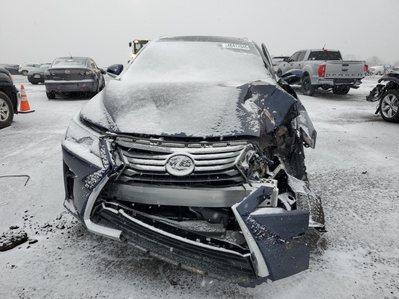 2019 Lexus RX - Image 5