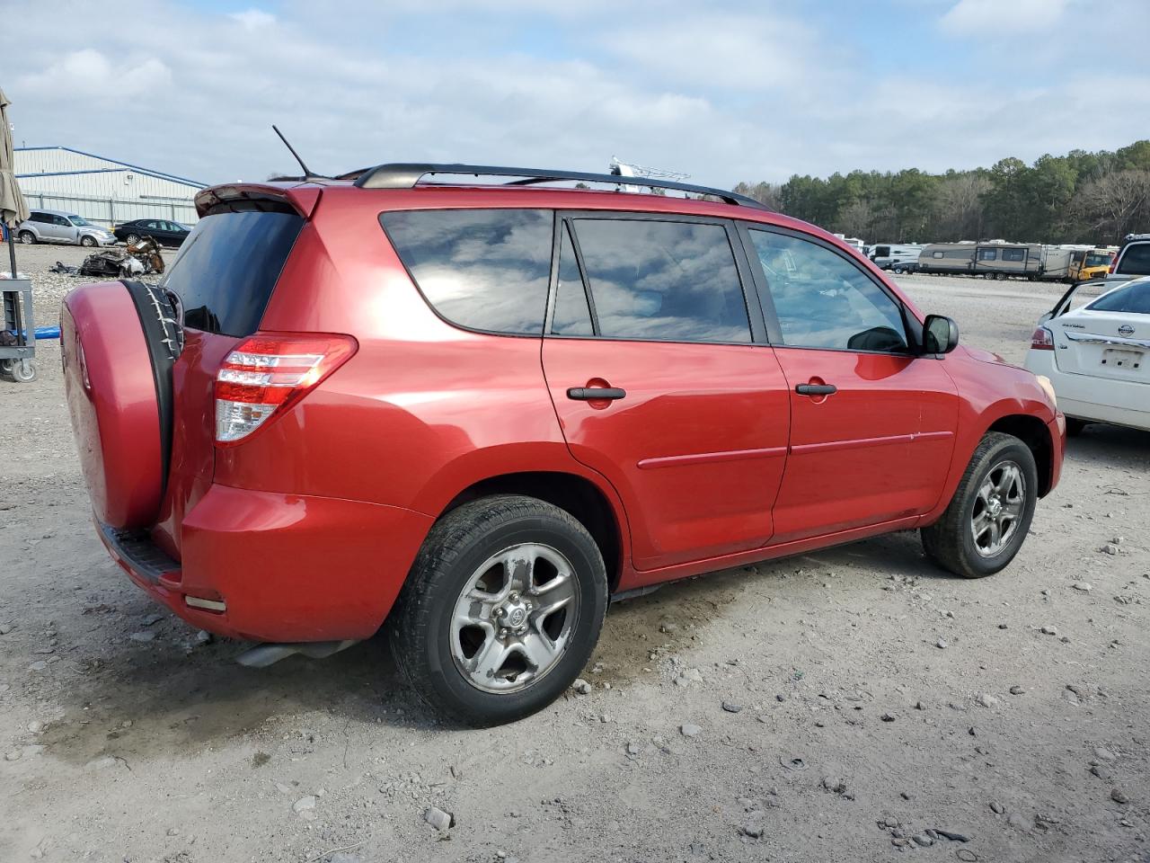 2011 Toyota RAV 4 - Image 3