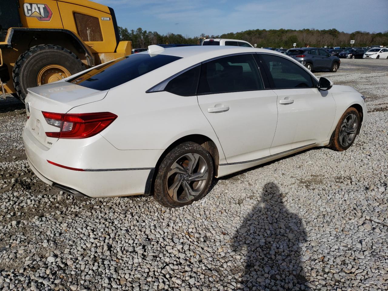 2019 Honda Accord - Image 3