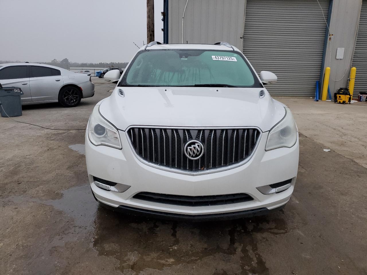 2017 Buick Enclave - Image 5