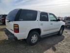 2004 Chevrolet Tahoe C1500 na sprzedaż w Sacramento, CA - Rear End