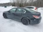 2010 HONDA ACCORD LX for sale at Copart ON - COOKSTOWN