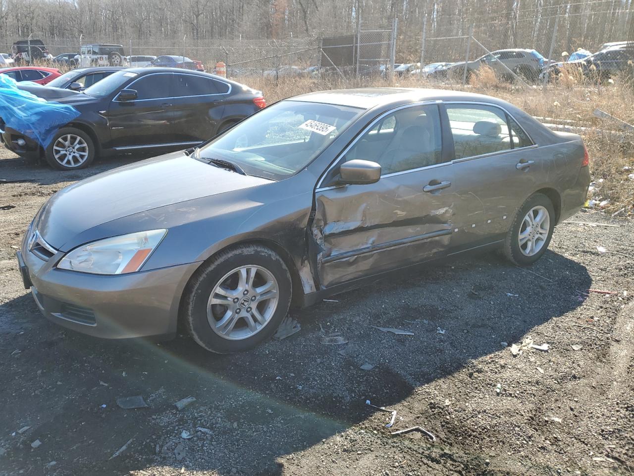 2006 Honda Accord - Image 1