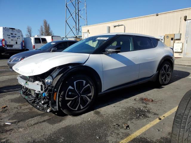 2022 Kia Ev6 Light