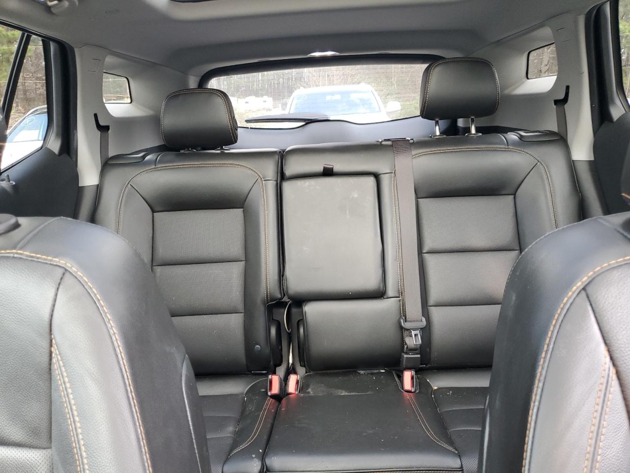 2019 GMC Terrain - Image 10